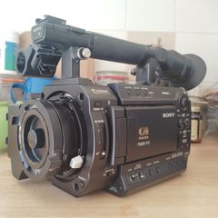 Sony Pmw-f3