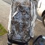 3 in 1 FIRST WHEELS travel system Image 10