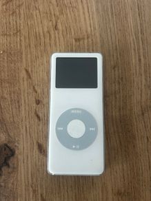 ipod - Mini