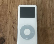 ipod - Mini