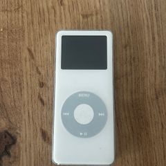 ipod - Mini