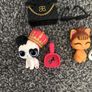 LOL Pets - Heart Barker & IT Kitty Ultra Rare Image 4
