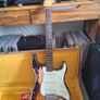 Fender Mike McCready Stratocaster Model Image 6