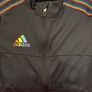 Adidas LGBT track top Image 8