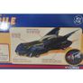 DC Comics 2000 Batmobile Corgi Diecast Metal Vehicle 2005 Image 2