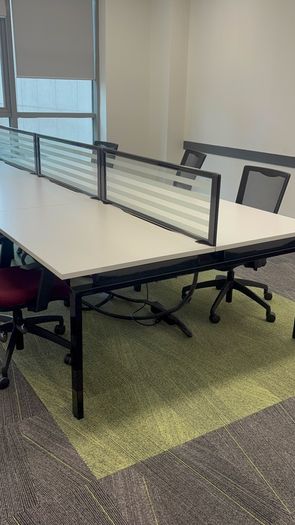 office clearance like new