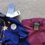 Next top and leggings, WISH Disney, BNWT Image 2