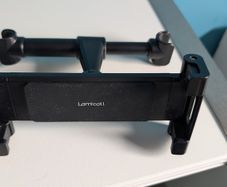 Car Tablet Headrest Mount