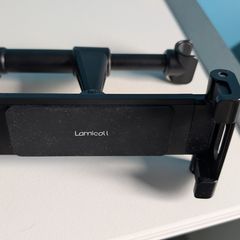 Car Tablet Headrest Mount
