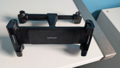 Car Tablet Headrest Mount