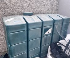 Oil Tank