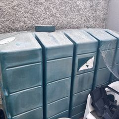 Oil Tank