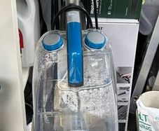 Carpet Cleaner | Vax | Immaculate condition