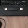 lefthand electric guitar and 20 watts amp Image 6