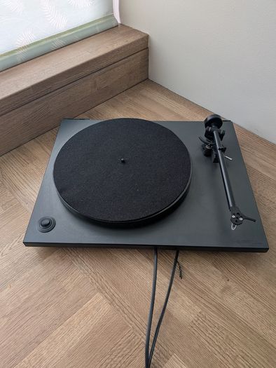 Rega Pioneer Q Acoustics hifi