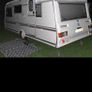 5 berth caravan lunar clubman Image 6