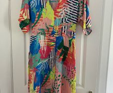Vilagallo Dress