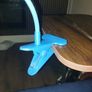 1 Gooseneck Phone Holder with Flexible Arm 360 Swivel Long Arm Clip Phone Holder Image 6