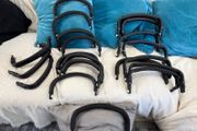 bugaboo cameleon and donkey bumper bars in swords