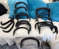 bugaboo cameleon and donkey bumper bars in swords