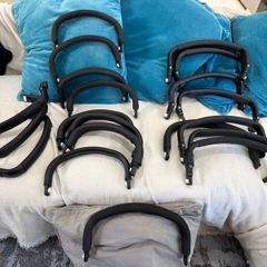 bugaboo cameleon and donkey bumper bars in swords