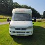 Fiat Ducato dethleffs motorhome year 2003 Image 4