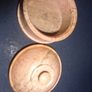 Vintage Stone Trinket Box for Sale Image 2