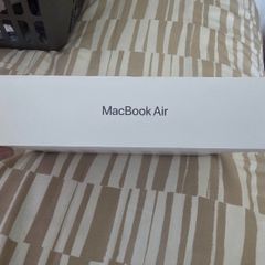 Apple MacBook Air M4 13.6 inch