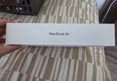 Apple MacBook Air M4 13.6 inch