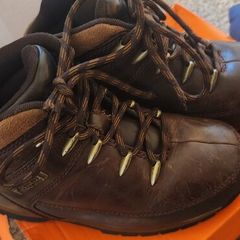 Timberland