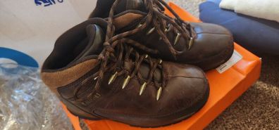 Timberland