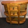 Corona Mexican pine dresser Image 4