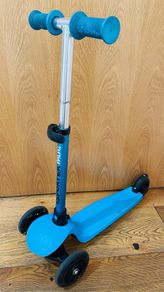Scooter Isport Mini