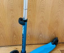 Scooter Isport Mini