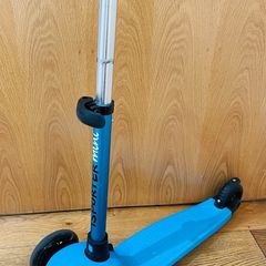 Scooter Isport Mini