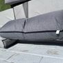 Pallet Couch cushions Image 4