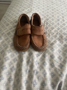 Boys loafers