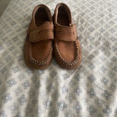 Boys loafers