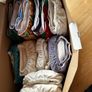14 reusable nappies Image 3