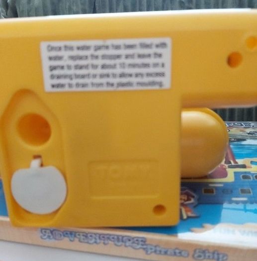 Tomy Vintage Water game (Pr) (173)  1