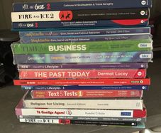 Free school books