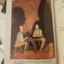 The Crock Of Gold. By James Stephens. Illustrations By Thomas Mackenzie.  1980 Hardback With Dustjacket In Good Condition.  See Photos For Same. Image 2