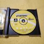 Ronaldo V Football PlayStation 1 Ps1 PlayStation 2 ps2 games Original Image 8