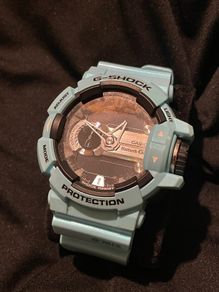 G Shock G-Mix