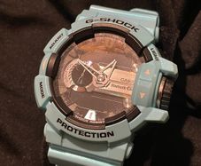 G Shock G-Mix