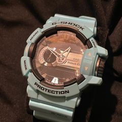 G Shock G-Mix