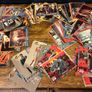 jurassic park cards Image 5
