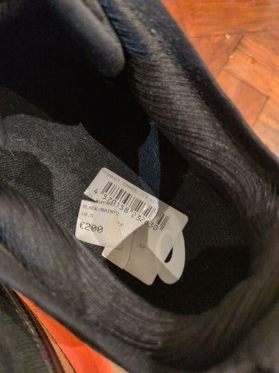 Asics Gel Kayano 31 - UK 10.5, EU 46