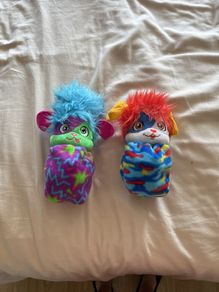 2 Popples