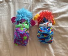 2 Popples